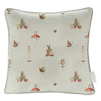 Wrendale The Flower Pot Cushion
