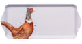 Wrendale Pheasant Sandwich Tray
