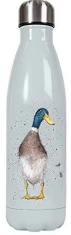 Duck Water Bottle 500ml