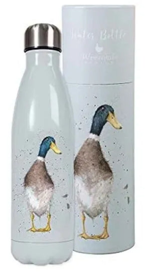 Duck Water Bottle 500ml