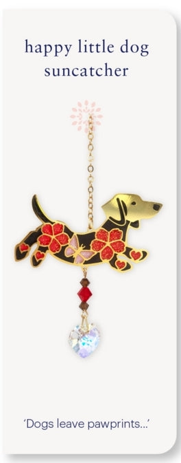 Crystal Dreams Dachshund