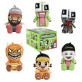 Unspeakable 6" Mini Mystery Plush S2