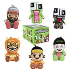 Unspeakable 6" Mini Mystery Plush S2