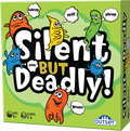 Silent But Deadly Game