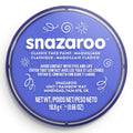 Snazaroo Single Colours Classic Sky Blue
