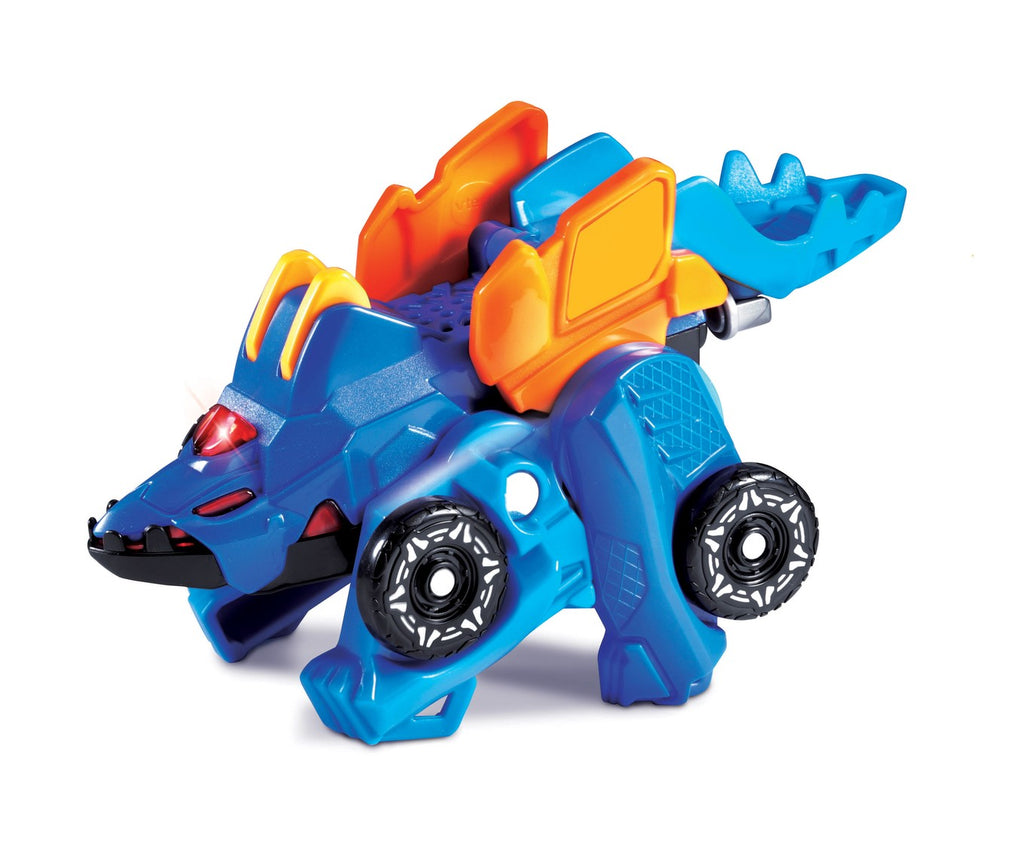 Switch & Go Dinos Slam The Stegosaurus