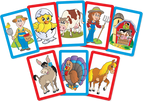 Snap & Pairs Farmyard