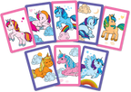 Snap and Pairs Unicorns
