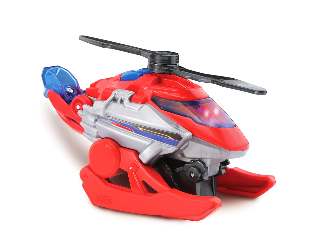 Switch & Go Dinos Soar the Pteranodon