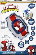 Spidey and His Amazing Friends: Spidey Learning Watch
