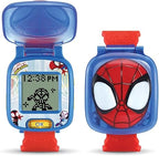 Spidey and His Amazing Friends: Spidey Learning Watch