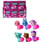 Squishy Tushy Toys Single Blind Box 3" Figures