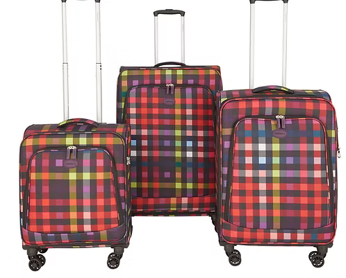 Highbury Unique 28" Suitcase