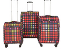 Highbury Unique 24" Suitcase