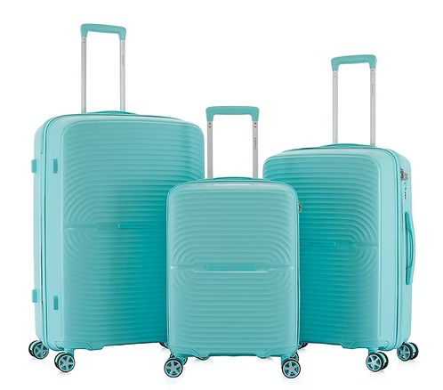 Highbury Venice 24" Suitcase