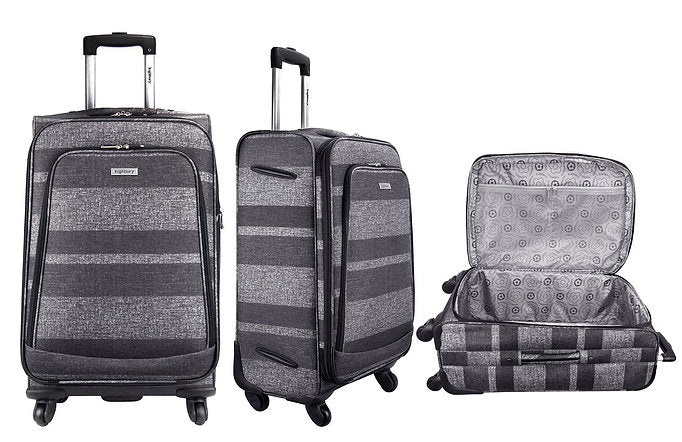 Highbury Unique 24" Suitcase