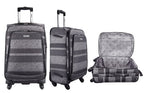 Highbury Unique 24" Suitcase