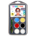Snazaroo Convenience Kit