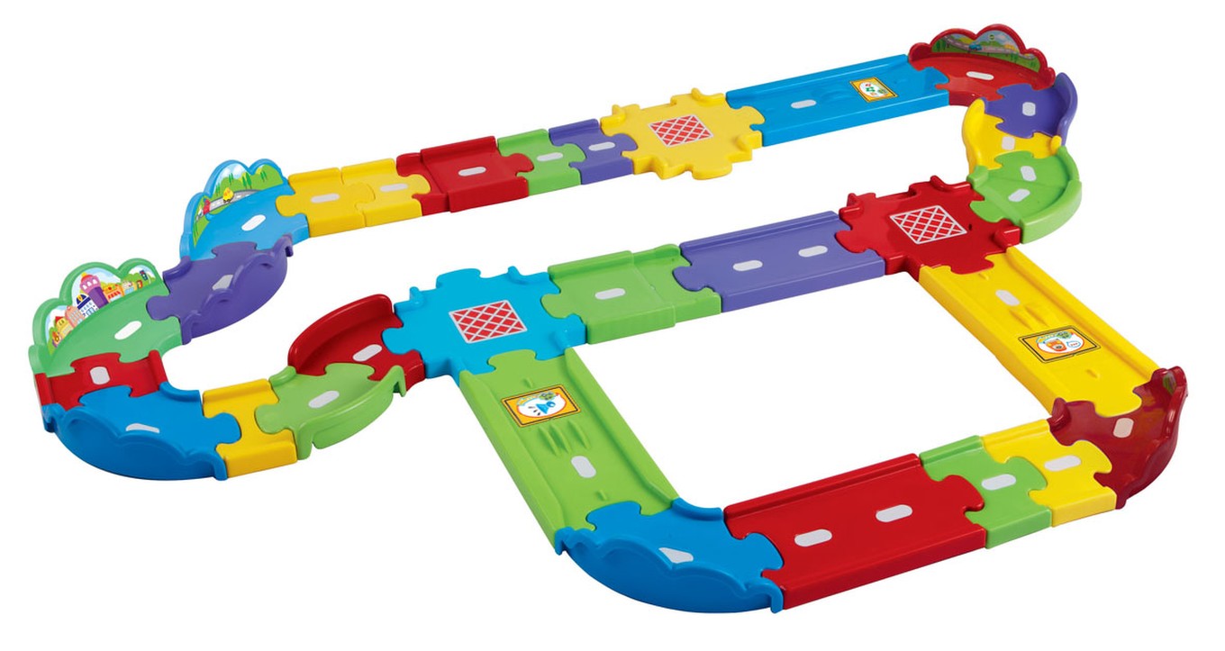 Toot-Toot Drivers® Deluxe Track Set