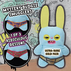 Fuggler Rabbid Rabbit Puppetronic
