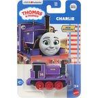Thomas & Friends Assorted Diecast Engines
