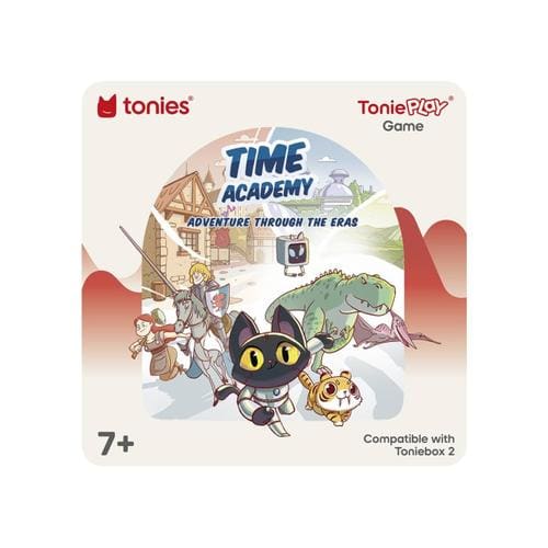 Tonies Tonieplay Story Time Adventurers