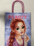 Top Model Small Carrier Bag