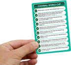Top Trivia Cards