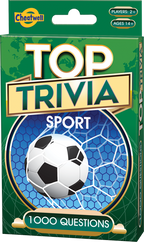 Top Trivia Cards