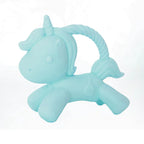 Halilit Baby Unicorn Teether
