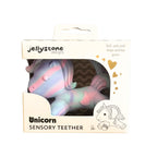 Halilit Baby Unicorn Teether