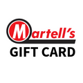 Martell's Toy & Gift Shop Gift Card