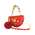 Casdon My Vibe Bag Glamour Heart