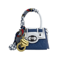 Casdon My Vibe Bag Denim Darling