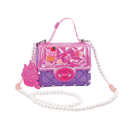 Casdon My Vibe Bag Ice Cream Princess