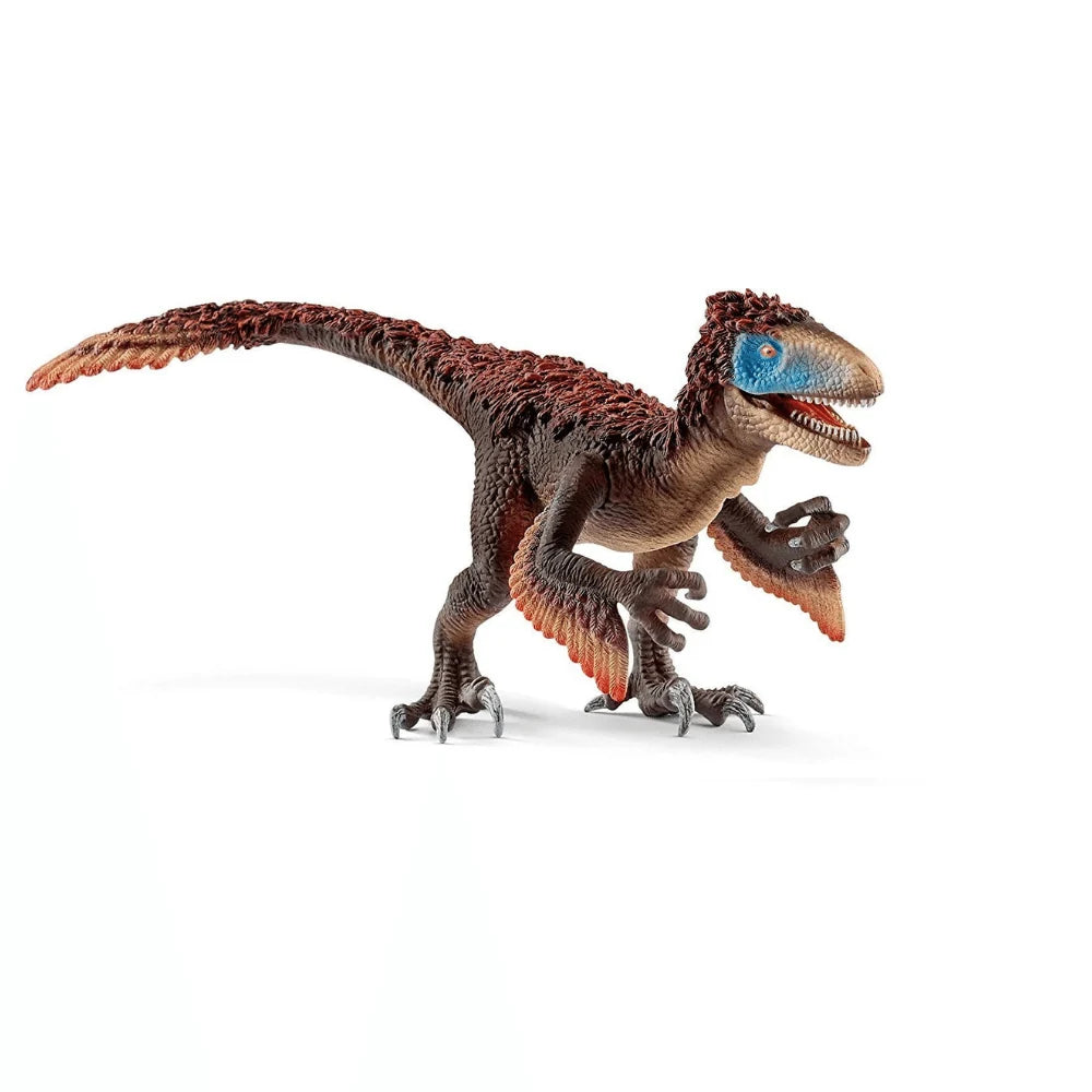 Schleich Dinosaurs Utahraptor