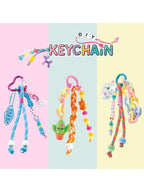 Style 4 Ever DIY Keychain Set