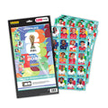 Panini FIFA World Cup 2026 Sticker Collection Update Set