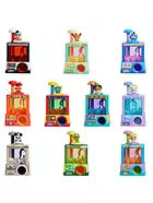 Disney Doorables Mini Claw Machine