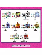 Disney Doorables Mini Claw Machine