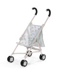 BABY Born Stroller with Bag Jungle
