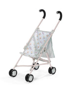 BABY Born Stroller with Bag Jungle