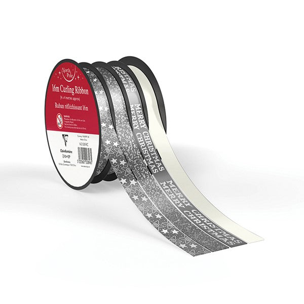 4x4m Curling Ribbon