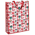 HOHOHO Jumbo PP Woven Bag