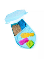 Kinetic Sand N Surf Paradise