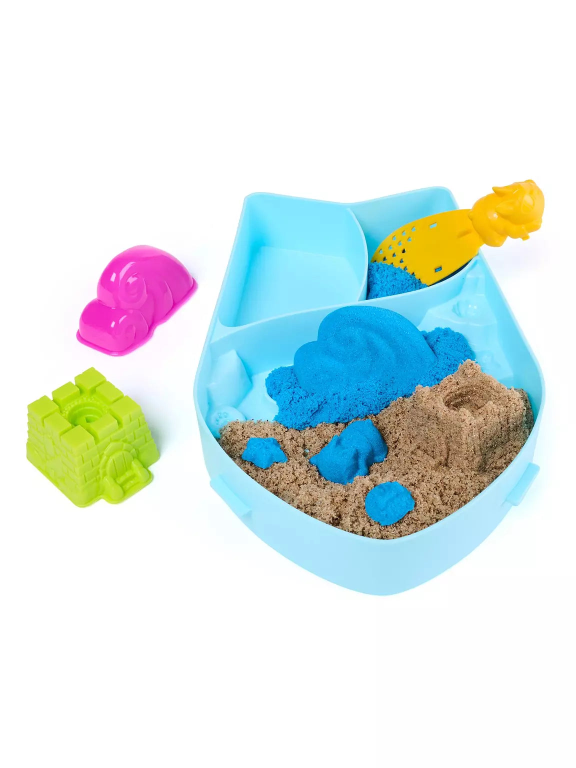 Kinetic Sand N Surf Paradise