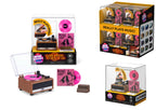 Zuru Mini Brands Vinyls Playset S1