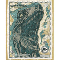 11 Jurassic World/Dominion Mini Poster