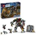 Lego Star Wars Hutt Palace Sentry Droid Showdown
