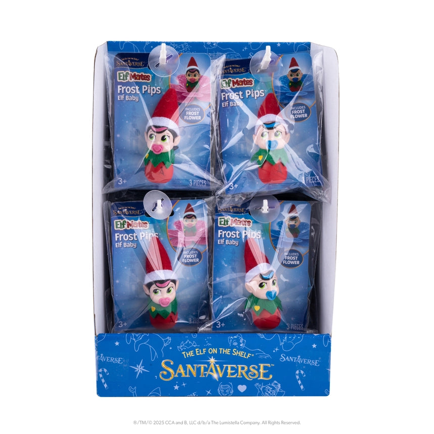 The Elf On the Shelf Elf Mates® Elf Babies
